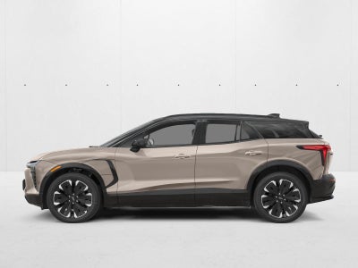 2027 Chevrolet Blazer EV RS
