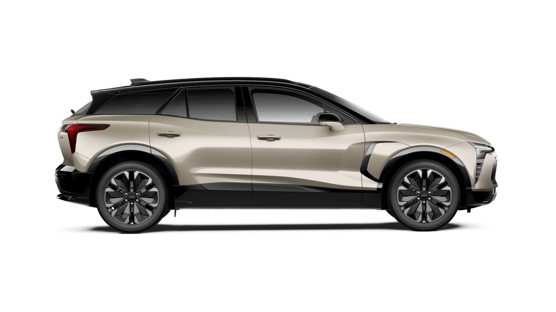 2027 Chevrolet Blazer EV RS