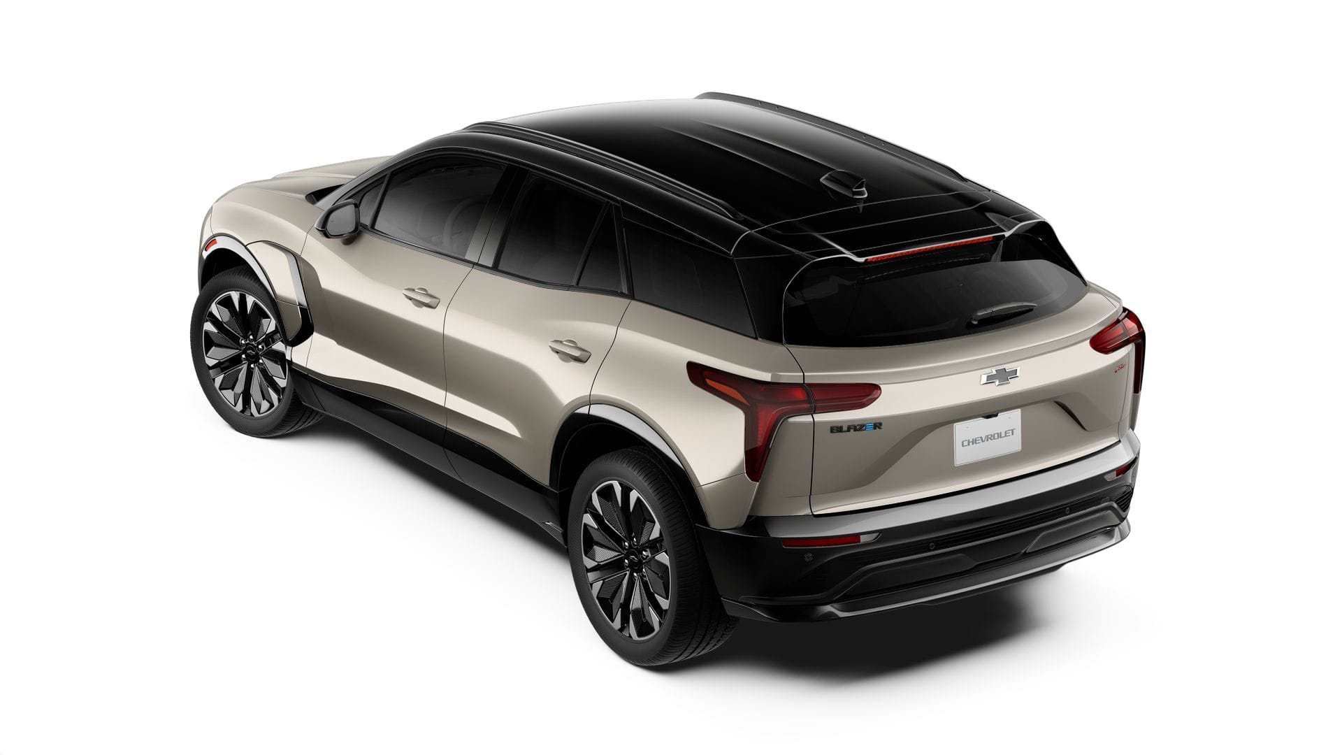 2027 Chevrolet Blazer EV RS