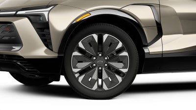 2027 Chevrolet Blazer EV RS
