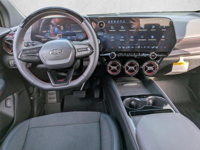 2026 Chevrolet Blazer EV RS