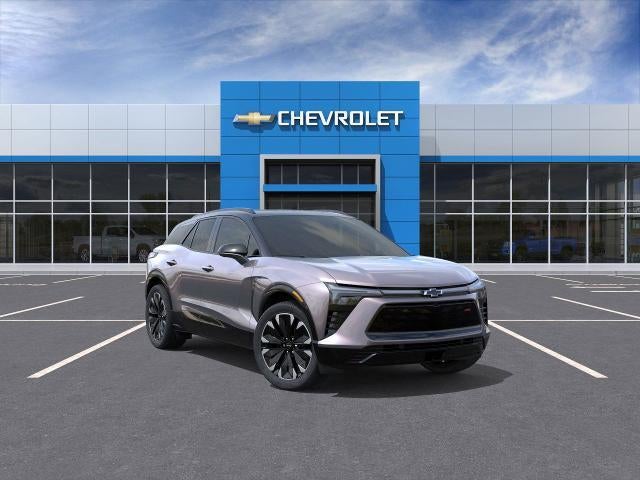 2026 Chevrolet Blazer EV RS