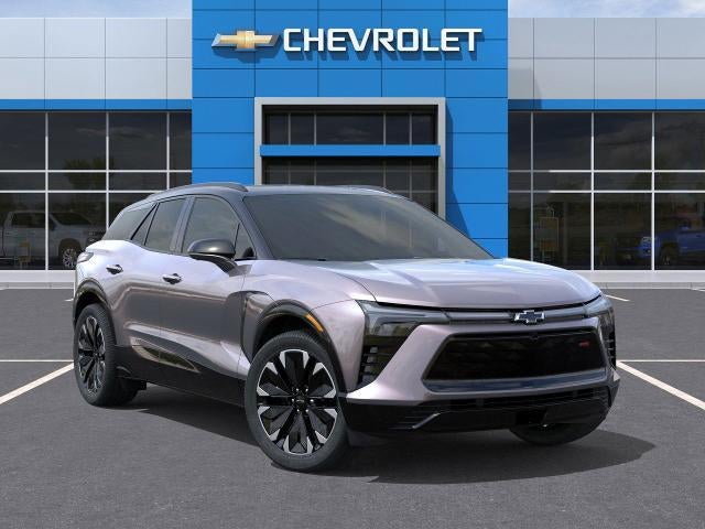 2026 Chevrolet Blazer EV RS