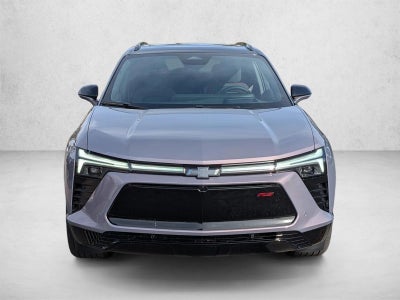 2026 Chevrolet Blazer EV RS