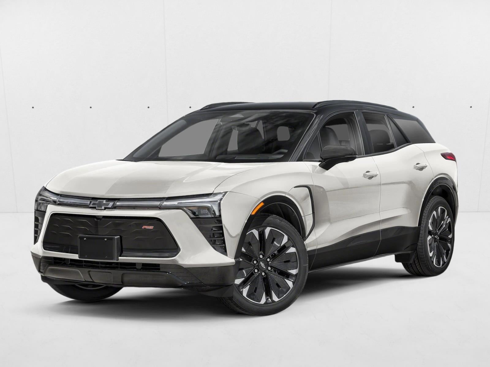 2026 Chevrolet Blazer EV RS
