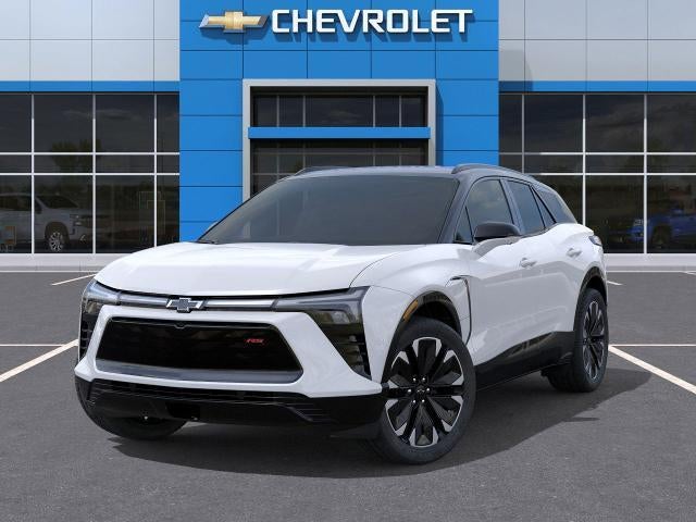2026 Chevrolet Blazer EV RS