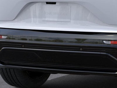 2026 Chevrolet Blazer EV RS