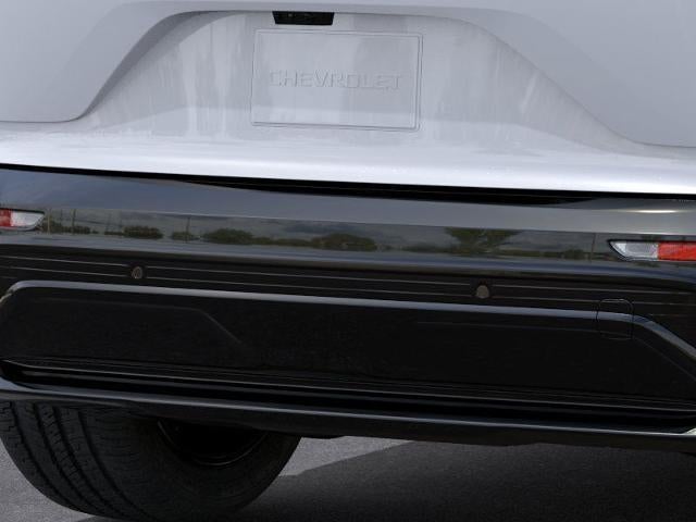 2026 Chevrolet Blazer EV RS