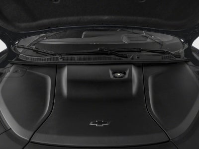 2026 Chevrolet Blazer EV RS