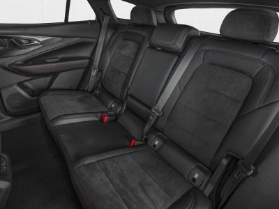 2026 Chevrolet Blazer EV RS