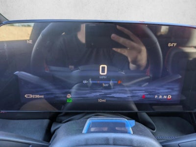 2026 Chevrolet Blazer EV RS