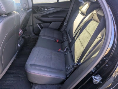 2026 Chevrolet Blazer EV RS