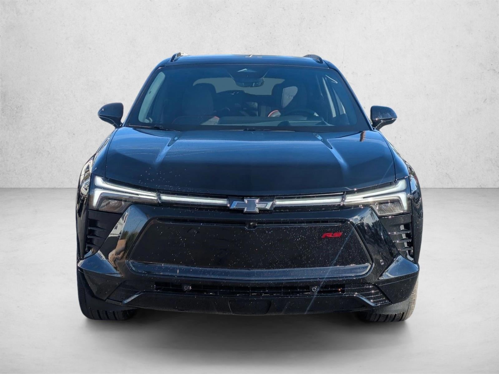 2026 Chevrolet Blazer EV RS