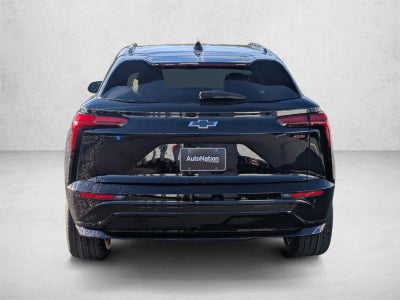 2026 Chevrolet Blazer EV RS