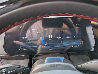 2026 Chevrolet Blazer EV RS