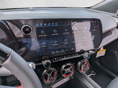 2026 Chevrolet Blazer EV RS