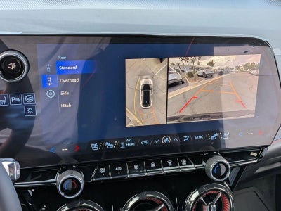 2026 Chevrolet Blazer EV RS