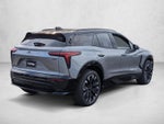 2026 Chevrolet Blazer EV RS