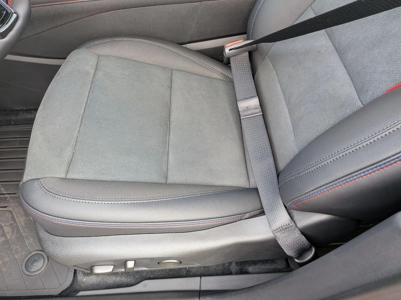 2026 Chevrolet Blazer EV RS