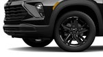 2026 Chevrolet Trailblazer Base