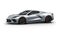 2027 Chevrolet Corvette Stingray 1LT