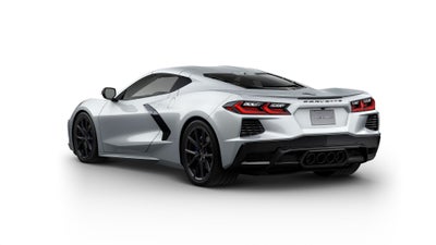 2027 Chevrolet Corvette Stingray 1LT