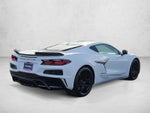 2025 Chevrolet Corvette Z06 1LZ