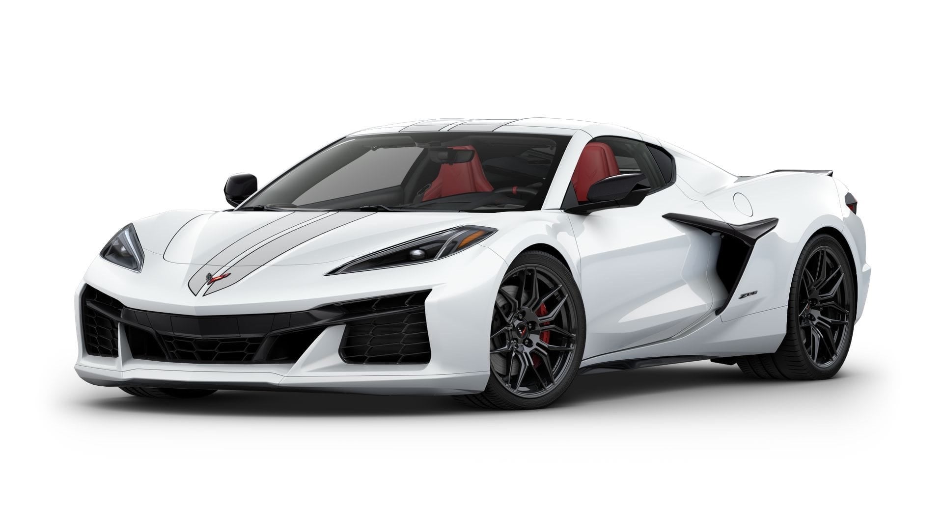 2025 Chevrolet Corvette Z06 1LZ