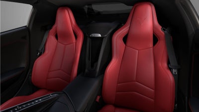 2025 Chevrolet Corvette Z06 1LZ