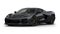2027 Chevrolet Corvette Z06 3LZ