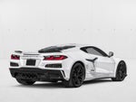 2027 Chevrolet Corvette Z06 3LZ