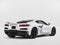 2027 Chevrolet Corvette Z06 3LZ