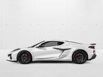 2027 Chevrolet Corvette Z06 3LZ