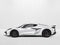 2027 Chevrolet Corvette Z06 3LZ