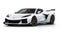 2027 Chevrolet Corvette Z06 3LZ