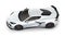 2027 Chevrolet Corvette Z06 3LZ