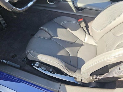 2025 Chevrolet Corvette E-Ray 3LZ