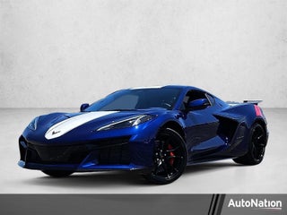 2027 Chevrolet Corvette Grand Sport 3LT