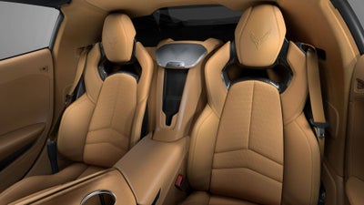 2027 Chevrolet Corvette Grand Sport 3LT