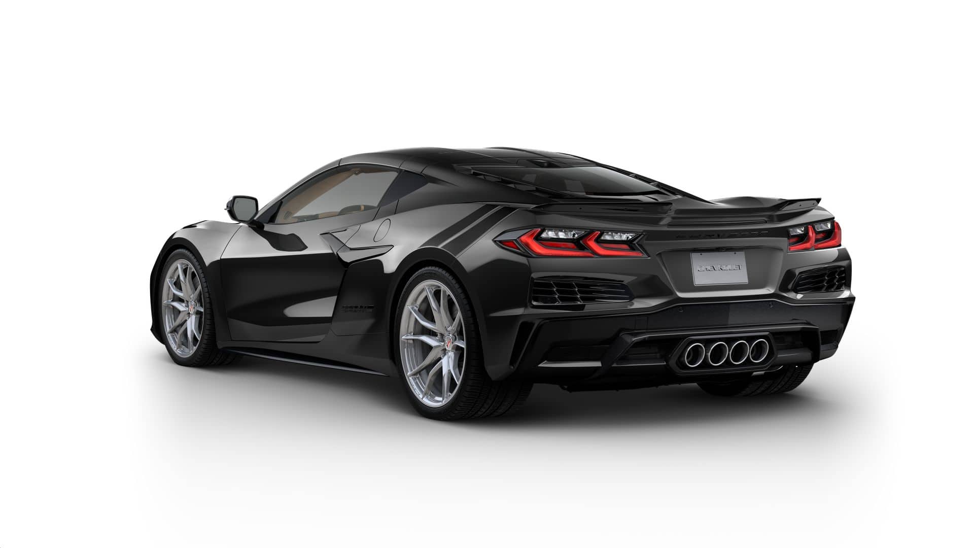 2027 Chevrolet Corvette Grand Sport 3LT