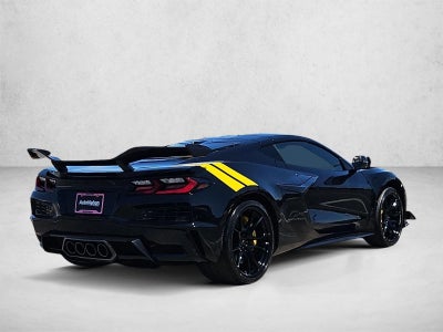2027 Chevrolet Corvette Grand Sport 3LT