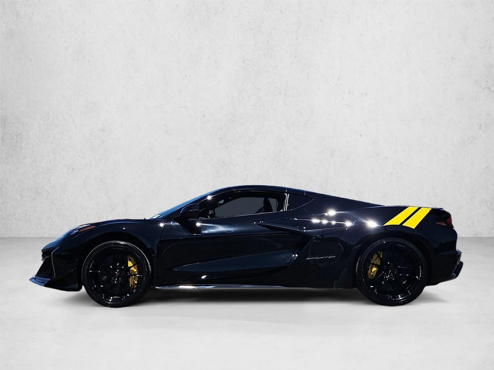 2027 Chevrolet Corvette Grand Sport 3LT
