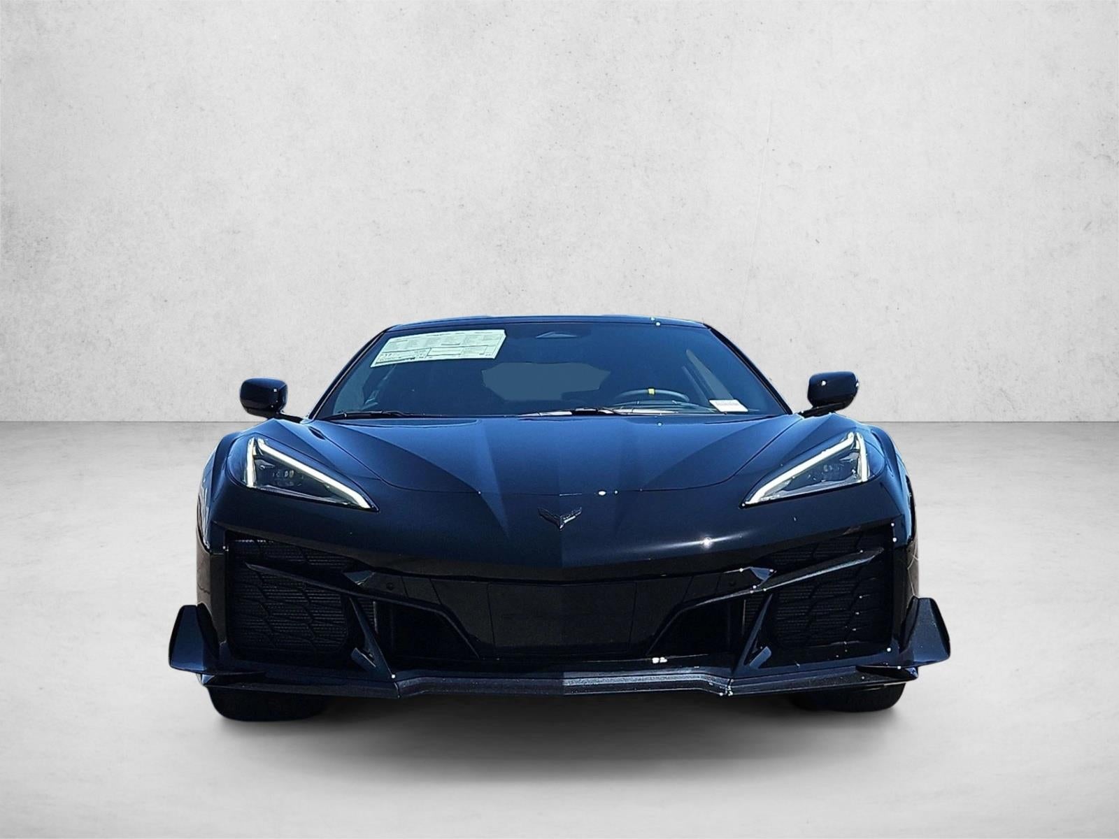 2027 Chevrolet Corvette Grand Sport 3LT