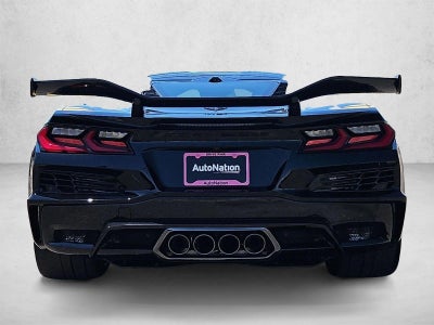 2027 Chevrolet Corvette Grand Sport 3LT