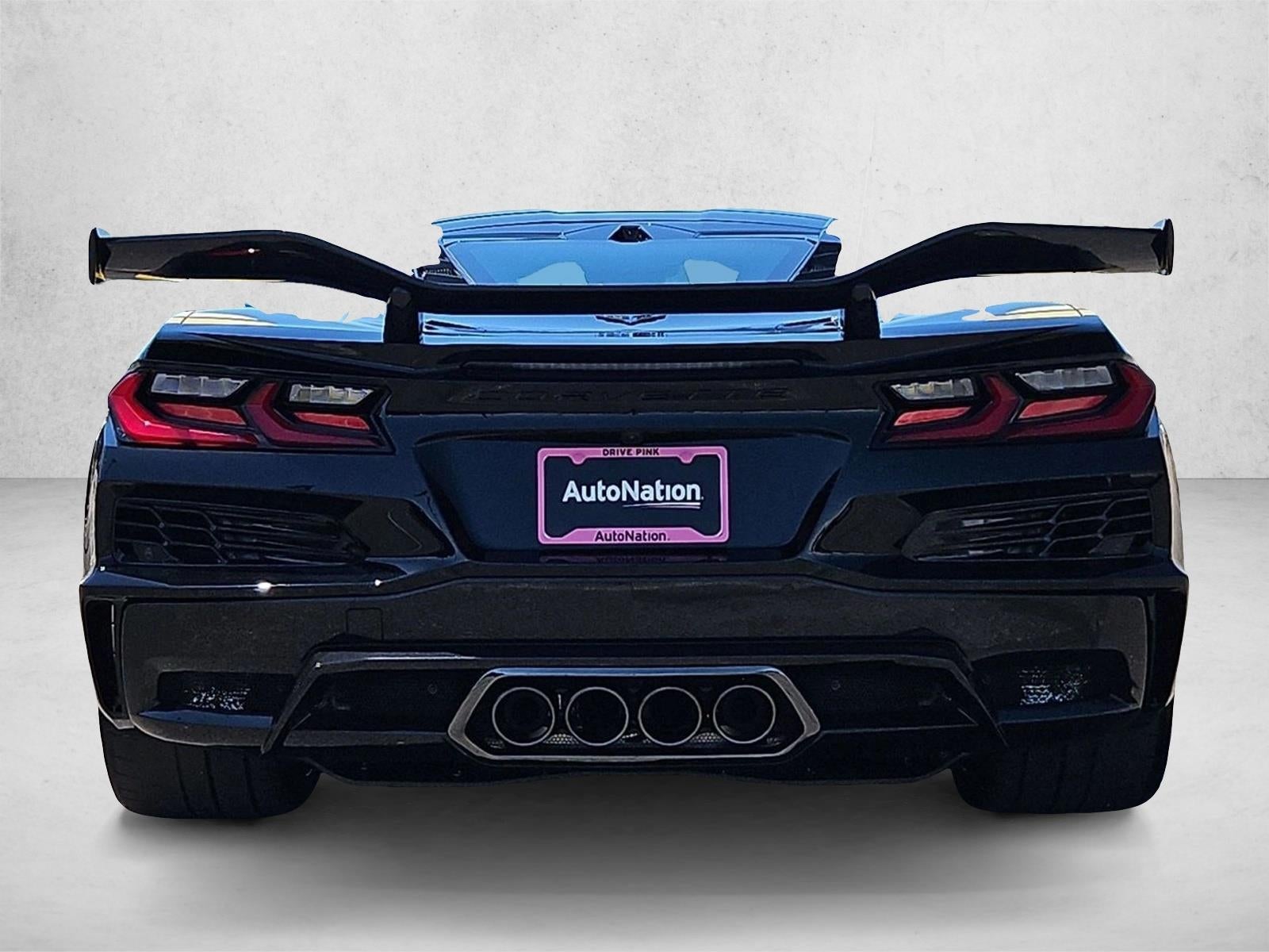 2027 Chevrolet Corvette Grand Sport 3LT