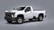 2023 Chevrolet Silverado 2500 HD WT
