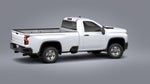2023 Chevrolet Silverado 2500 HD WT