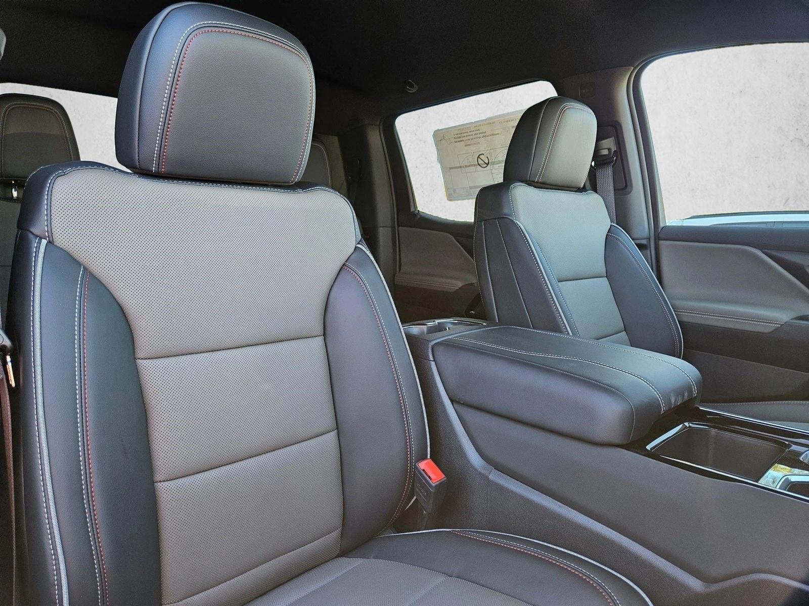 2026 Chevrolet Silverado EV Trail Boss - Extended Range