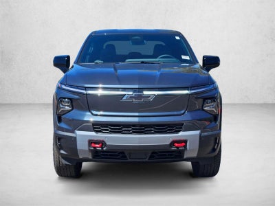 2026 Chevrolet Silverado EV Trail Boss - Extended Range