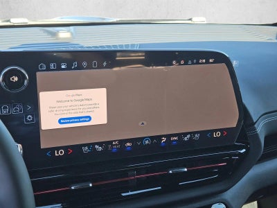 2026 Chevrolet Silverado EV Trail Boss - Extended Range